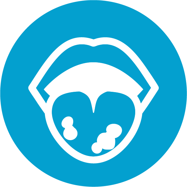 虫歯治療アイコン